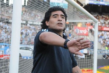 diegomaradona