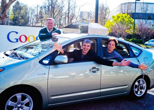 googlecar