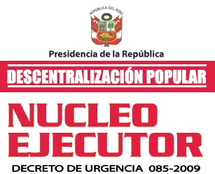 nucleoejecutor