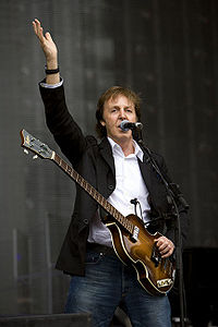 paulmccartney