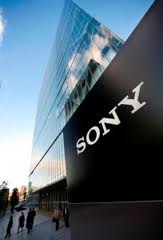 sony