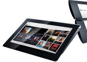 sonytablet